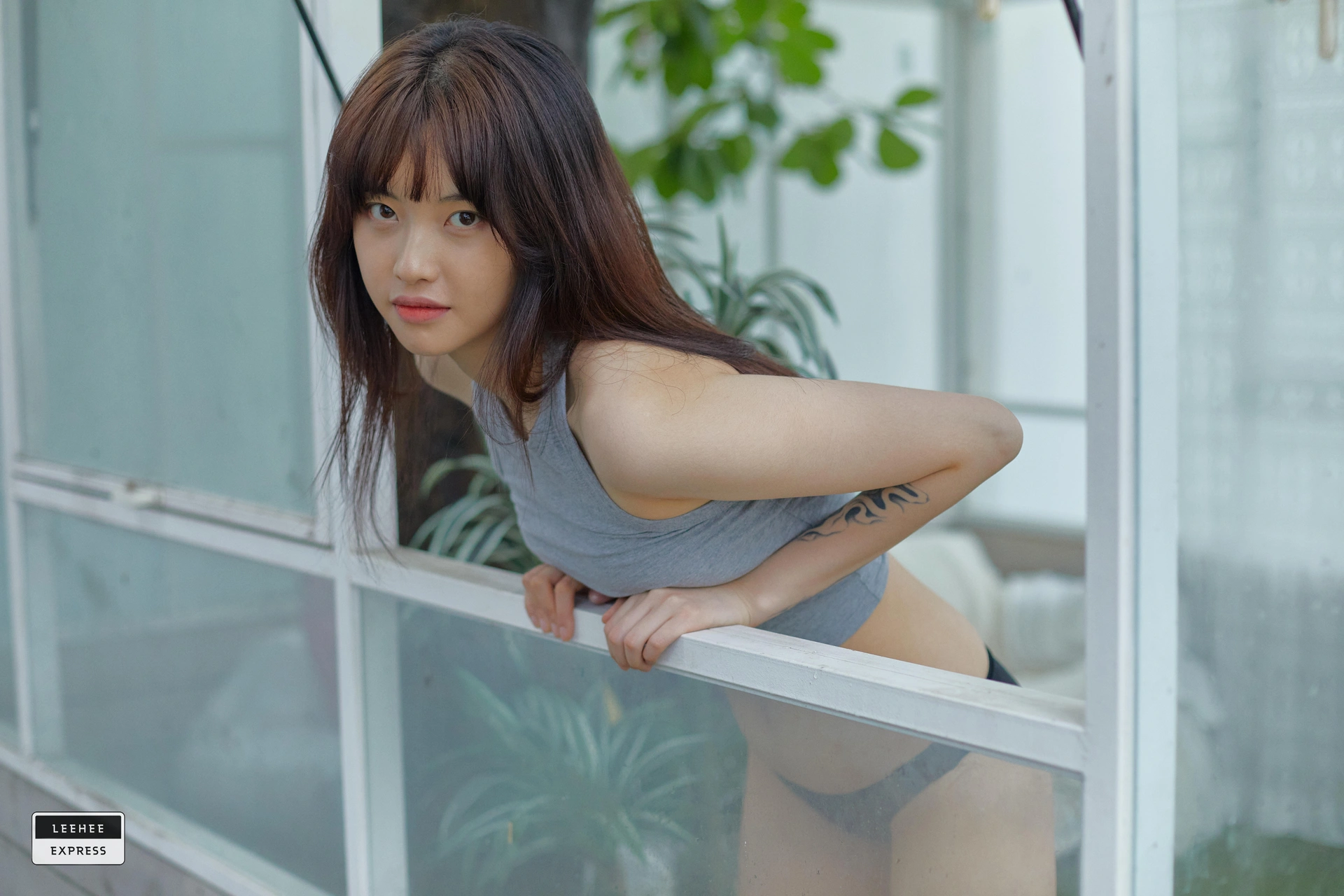 [LeeheeExpress]026 LEBE-028 GMS 0